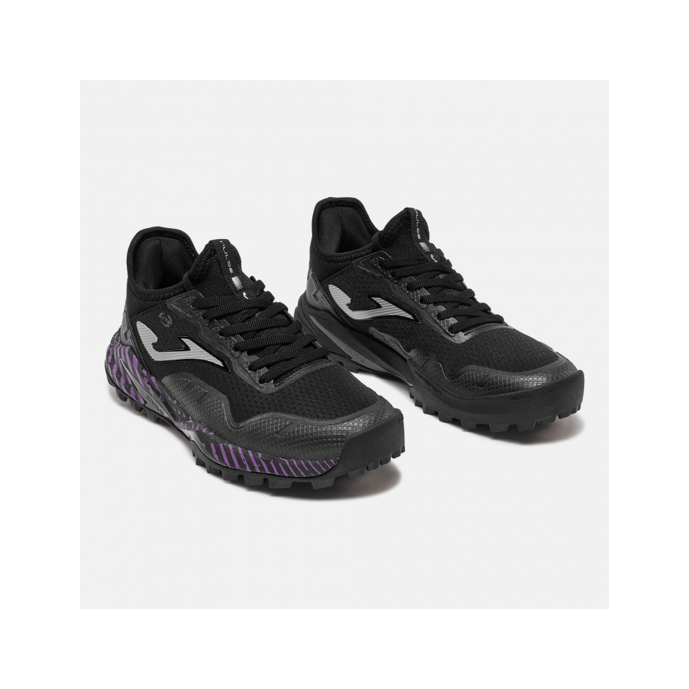 Joma Pulse 2601 Hockey Shoe Black
