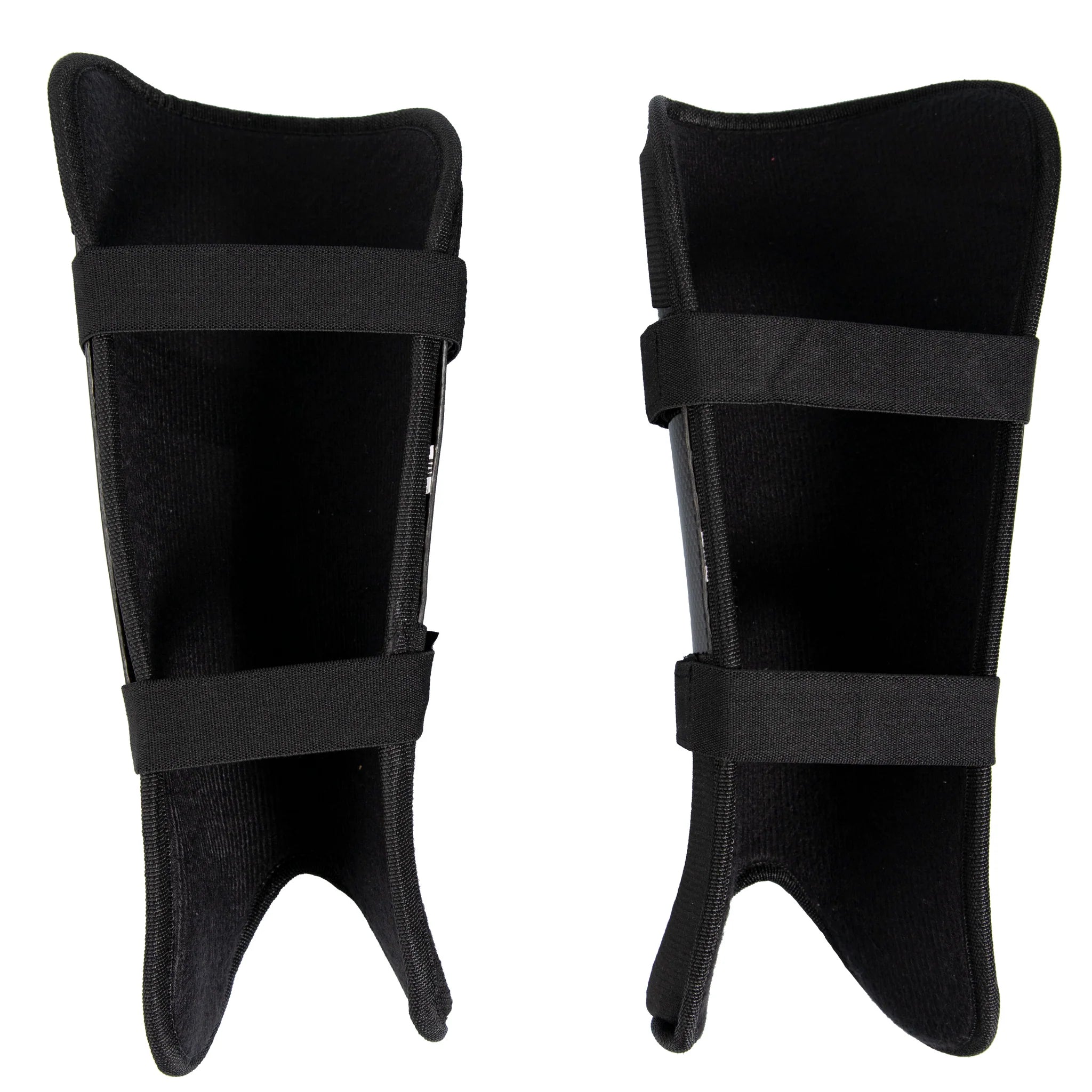 Real Hockey Spicy Carbon Shinpads