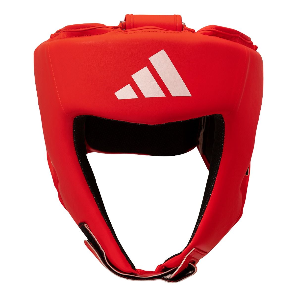 Adidas IBA Style Training Head Guard (was AIBA) - Red