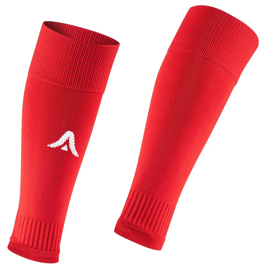 Atak Sock Sleeve Red