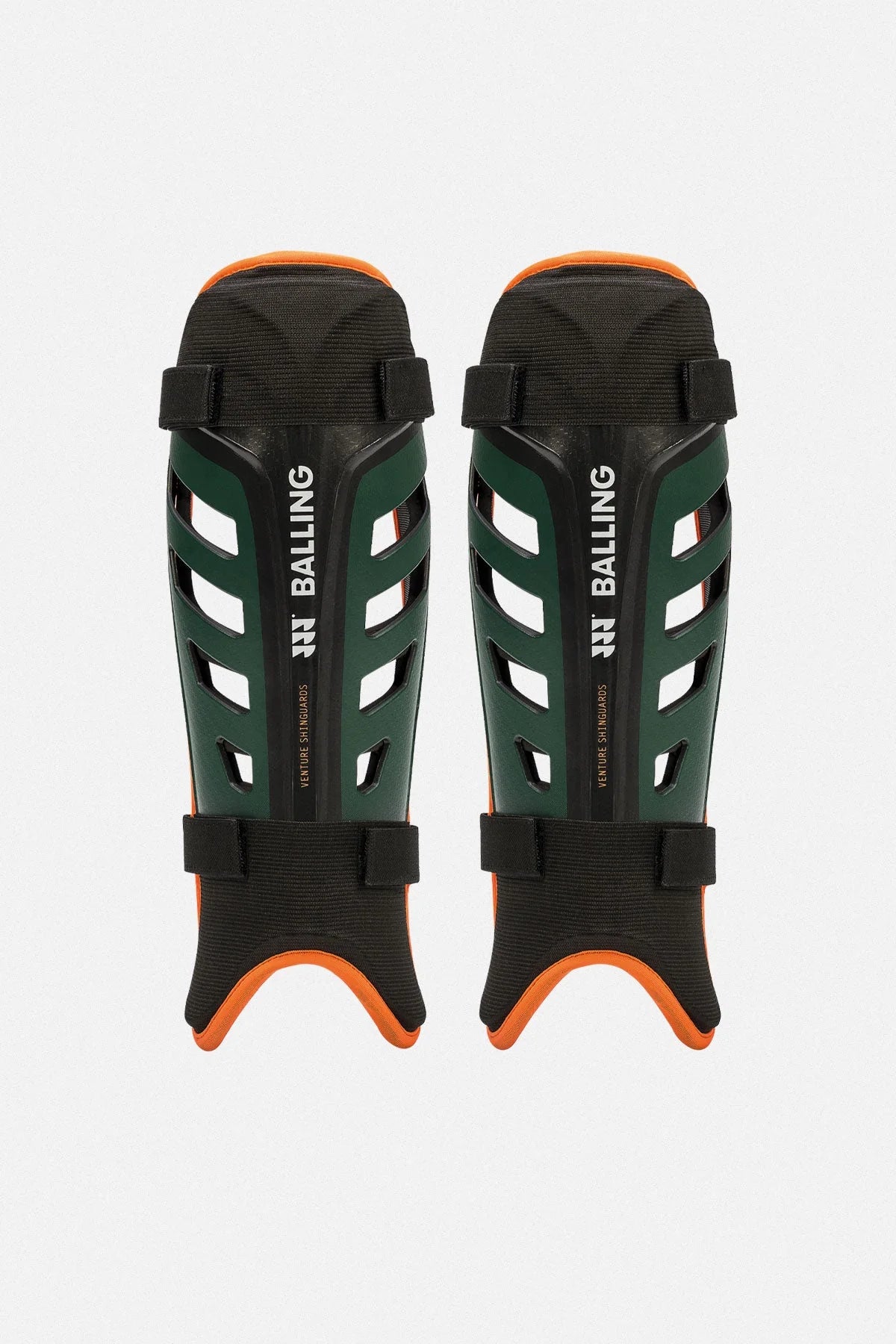 Balling Venture Pro Shinguards