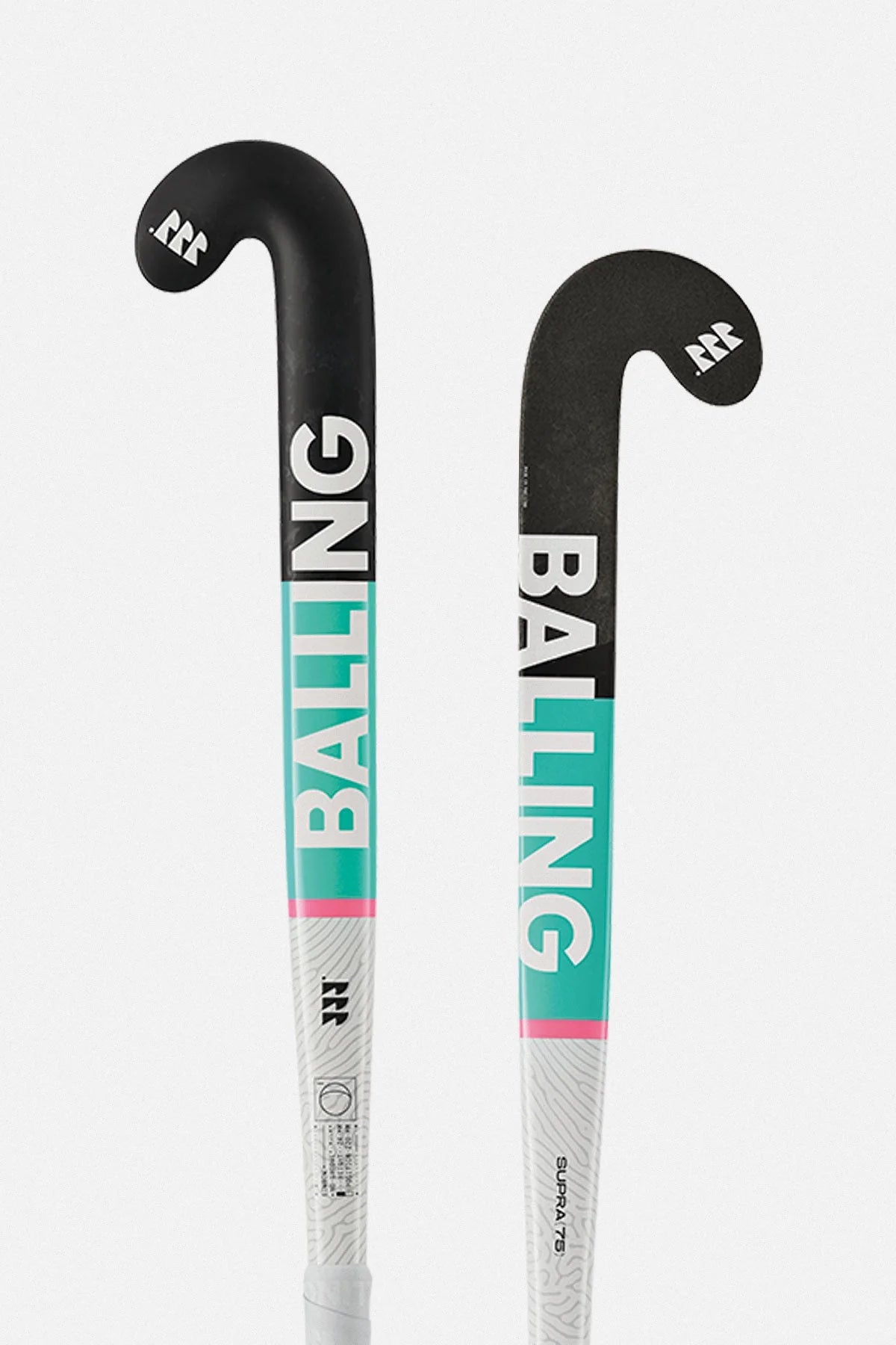 Balling Supra 75 Lowbow Hockey Stick