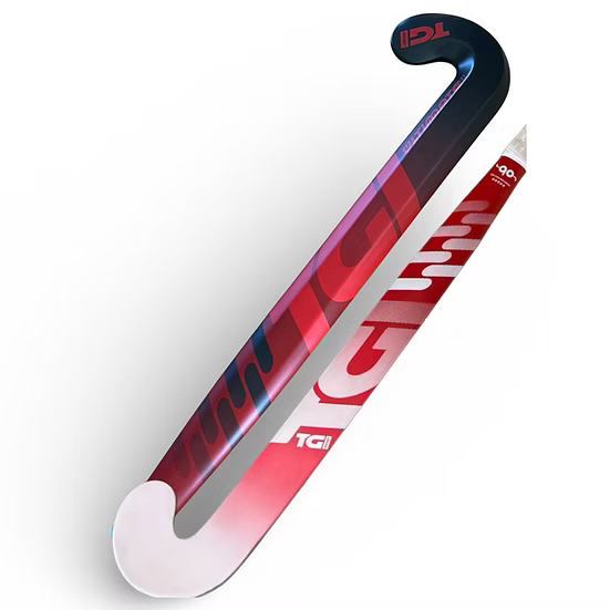 TGI Hockey Ultimate 11 Hockey Stick 60% Carbon