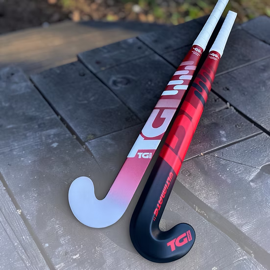 TGI Hockey Ultimate 11 Hockey Stick 60% Carbon