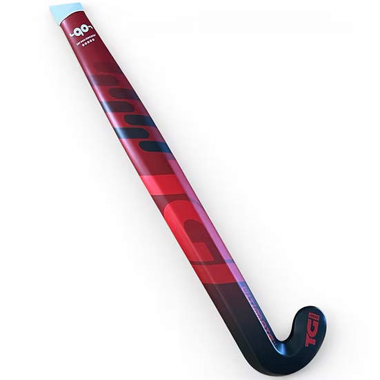 TGI Hockey Ultimate 11 Hockey Stick 60% Carbon