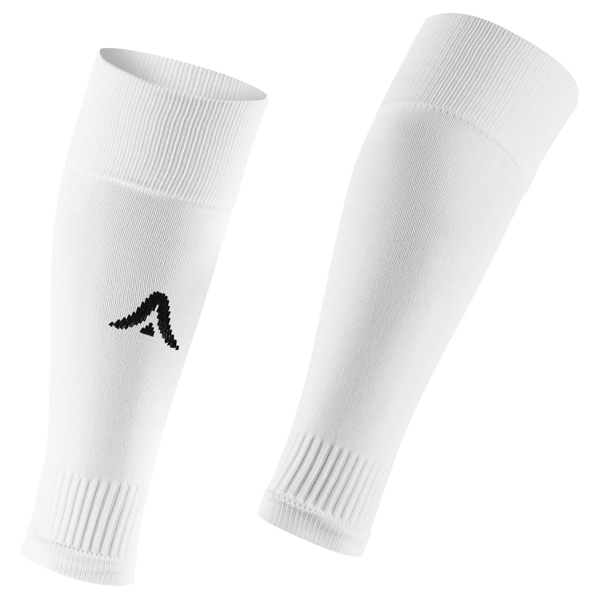 Atak Sock Sleeve White