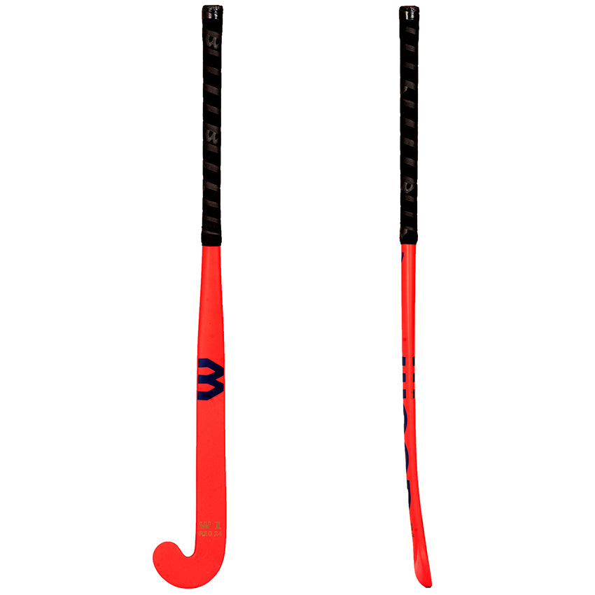 Wood W1 Reg Hockey Stick