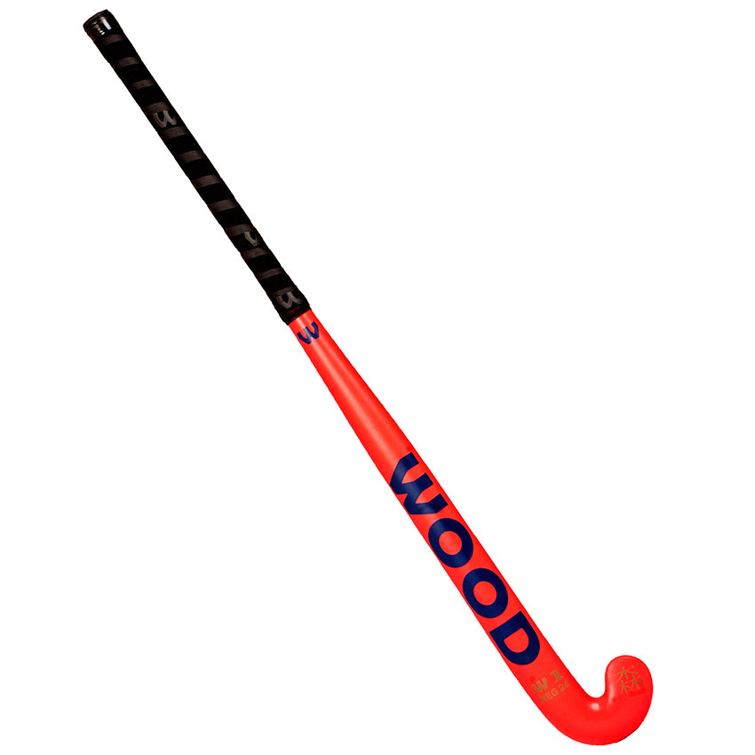 Wood W1 Reg Hockey Stick