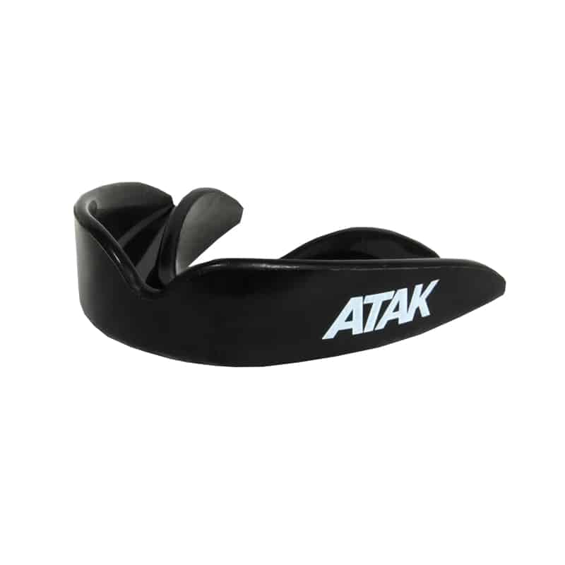 Atak Centaur Mouth Guard, Black