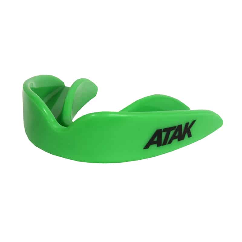 Atak Centaur Mouth Guard, Green