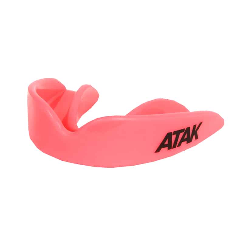 Atak Centaur Mouth Guard, Pink