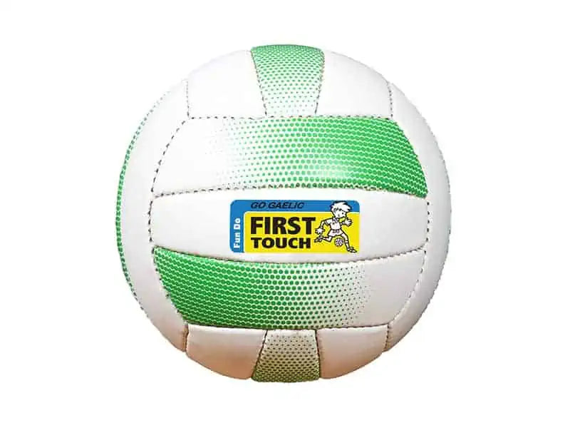 Atak First Touch Football