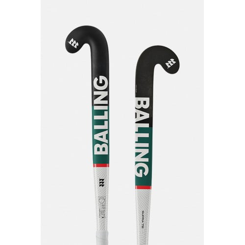 Balling Supra 75 Xtreme Groove Lowbow Hockey Stick