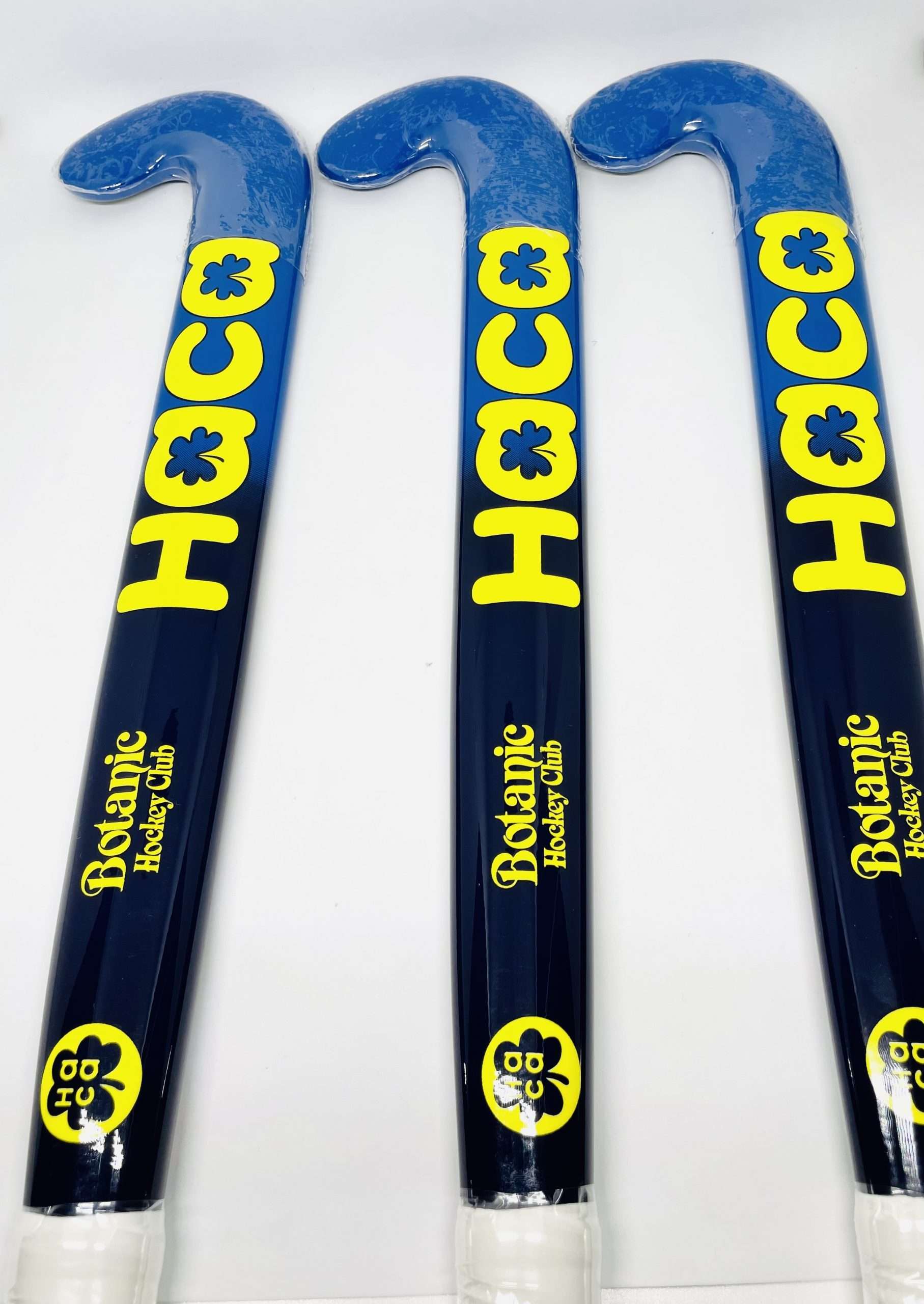 Haca Custom Hockey Stick, Composite (10% carbon)