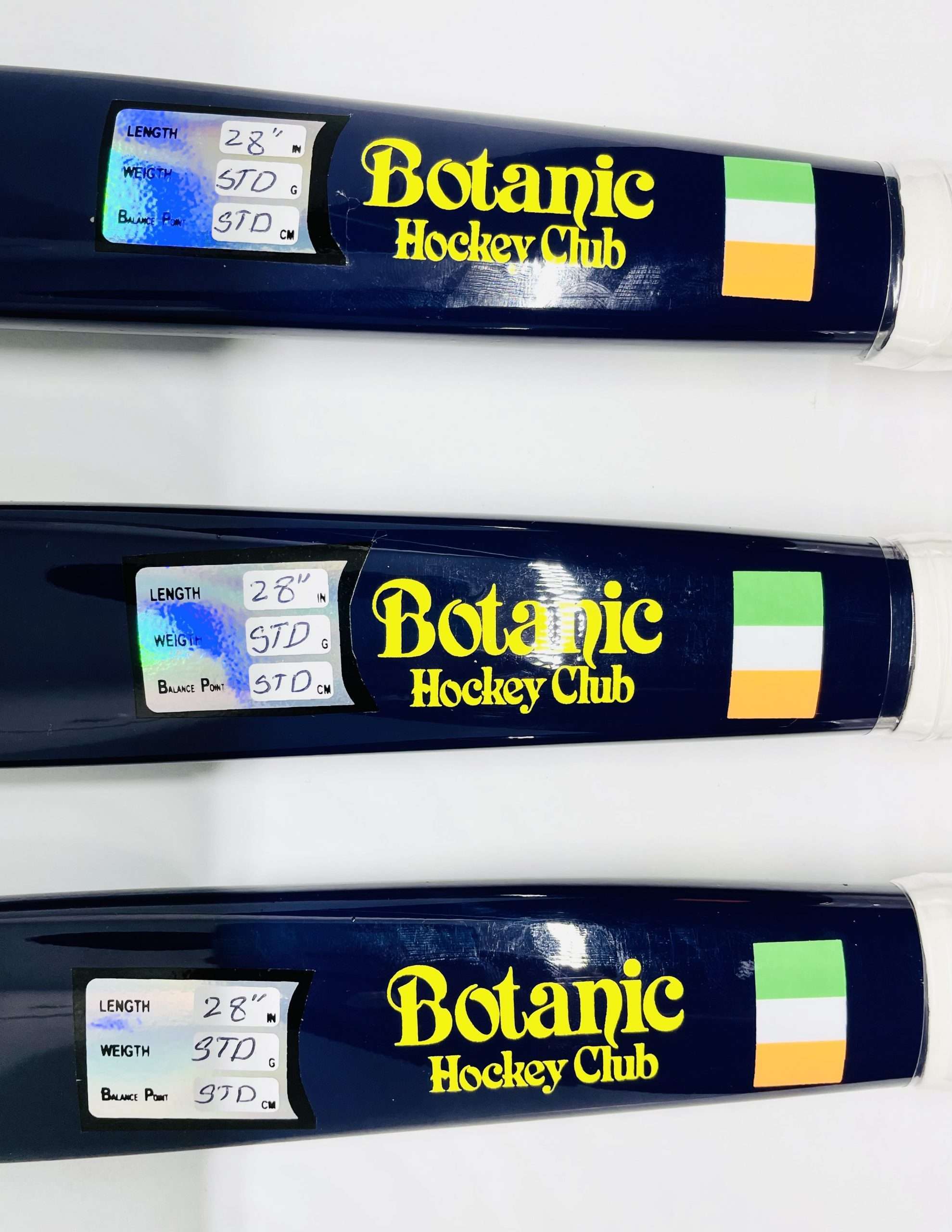 Haca Custom Hockey Stick, Composite (10% carbon)