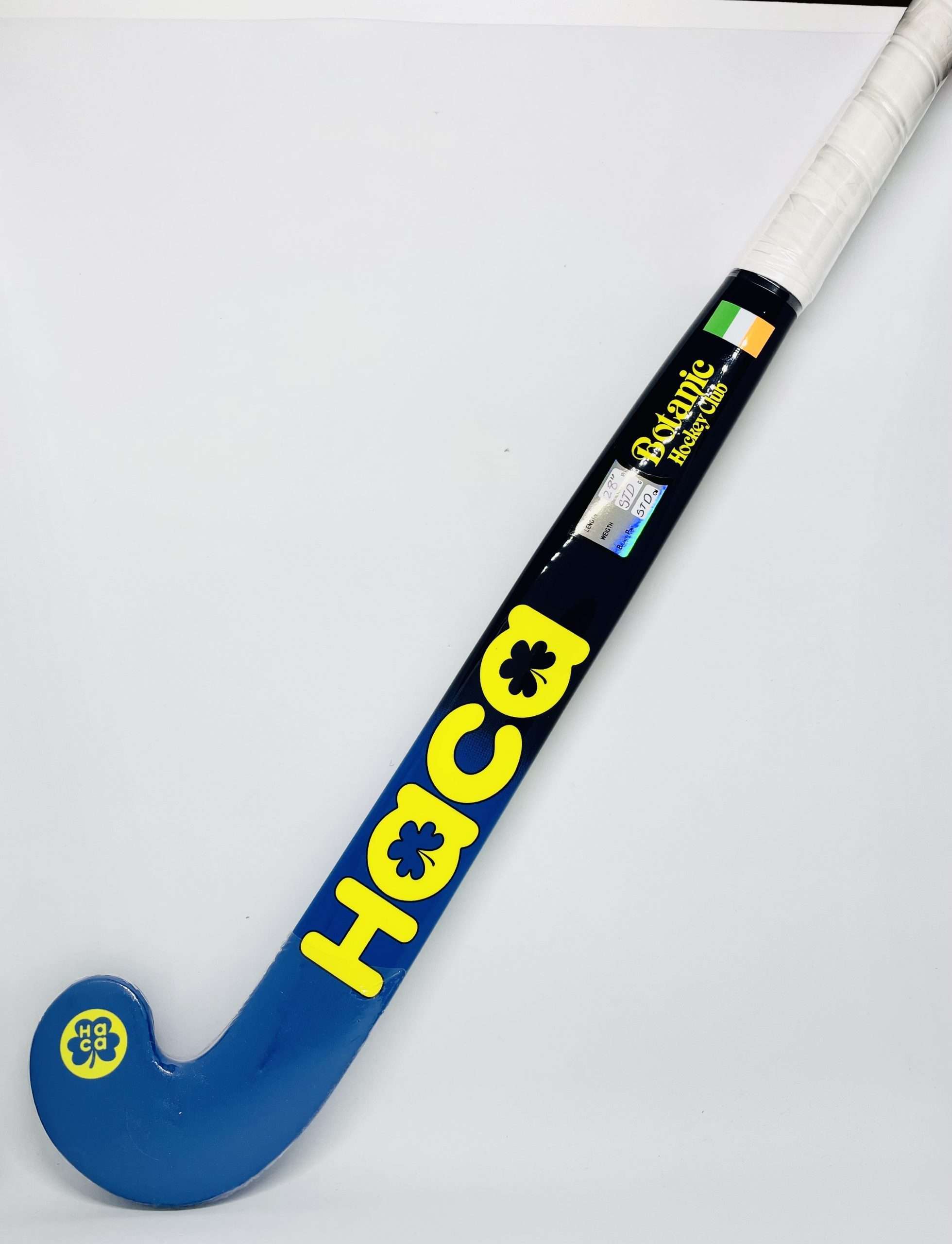 Haca Custom Hockey Stick, Composite (10% carbon)