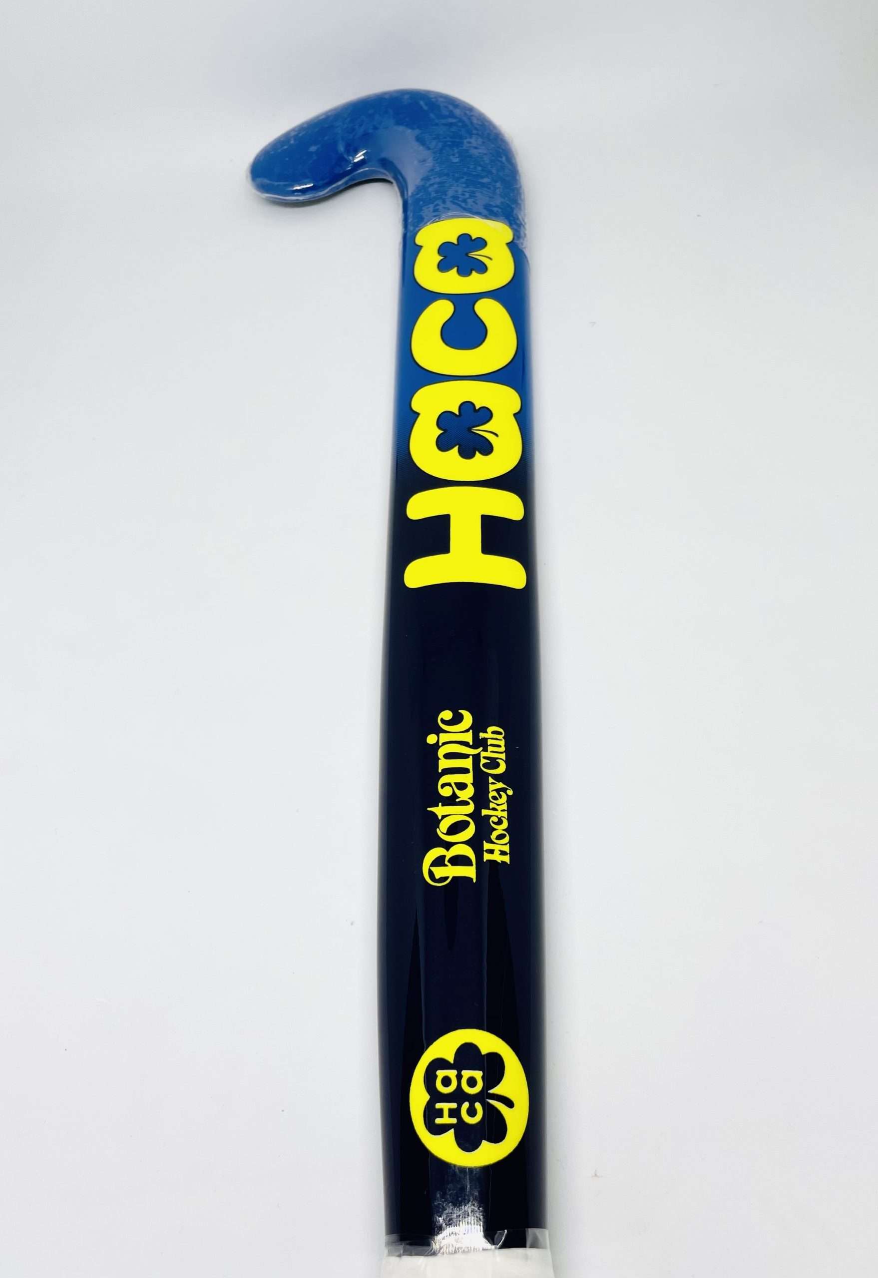 Haca Custom Hockey Stick, Composite (10% carbon)