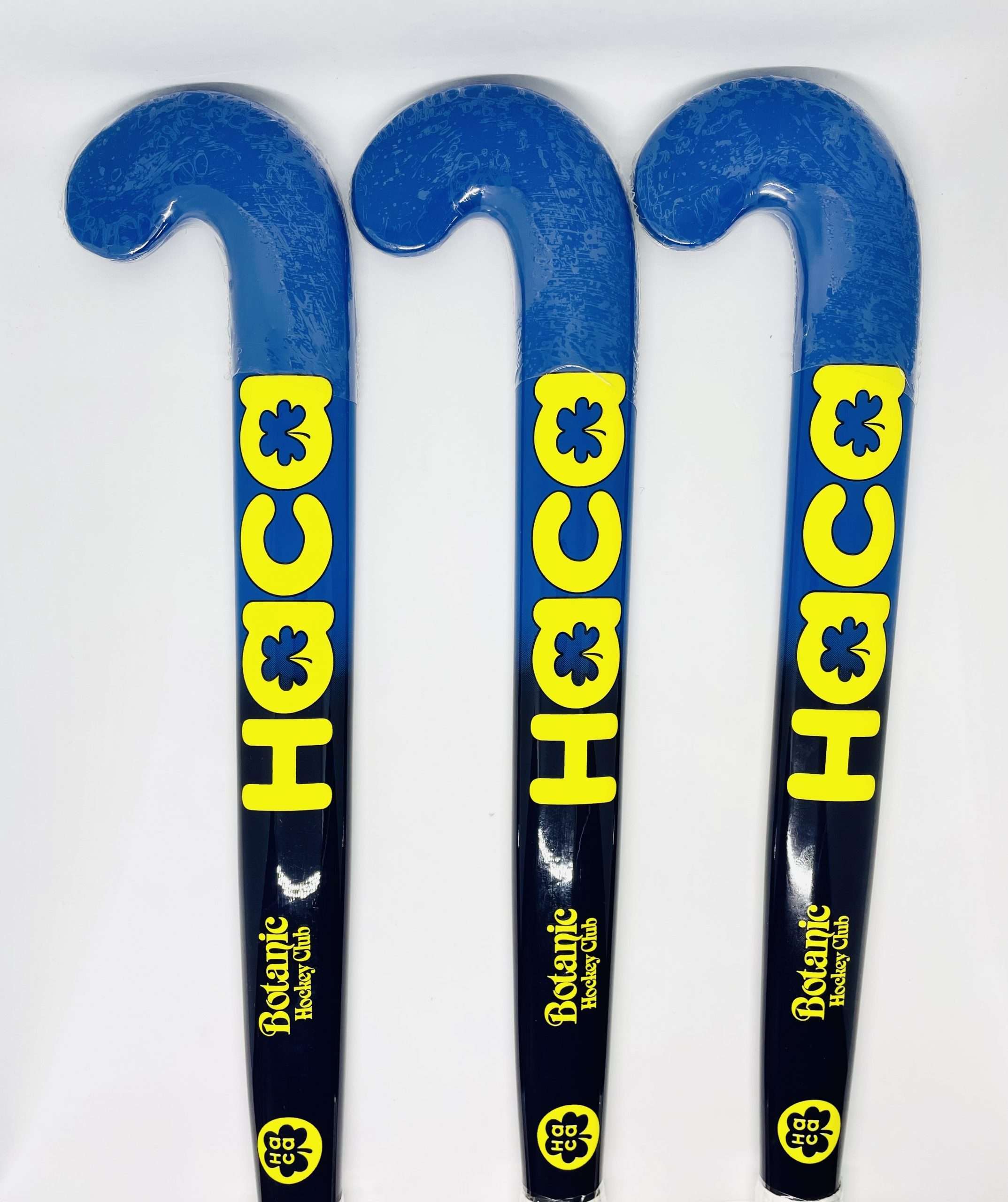 Haca Custom Hockey Stick, Composite (10% carbon)