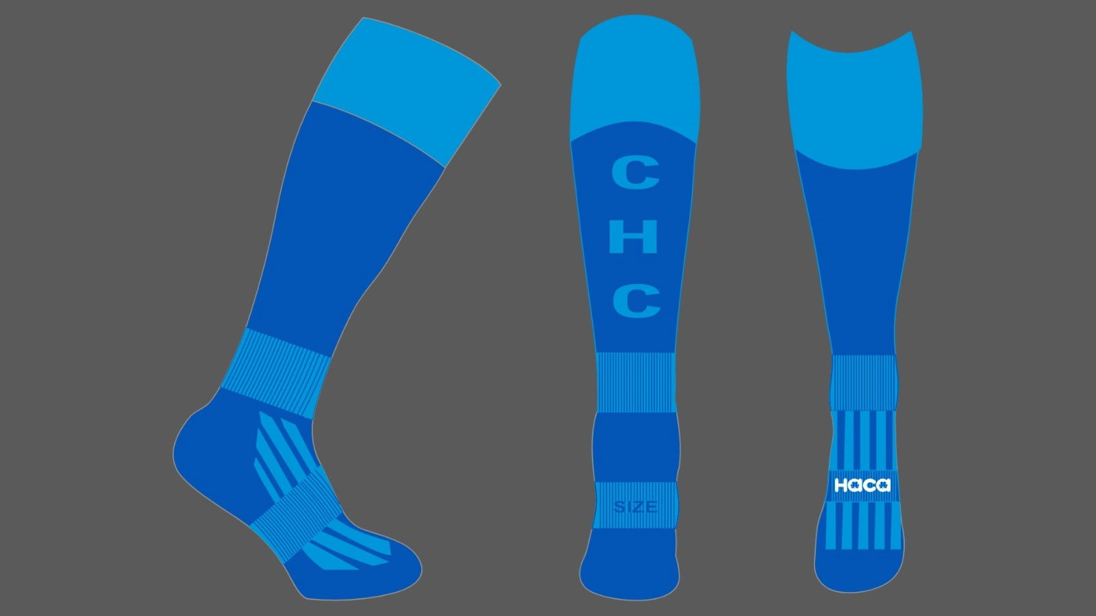 Clonmel Hockey Club Socks