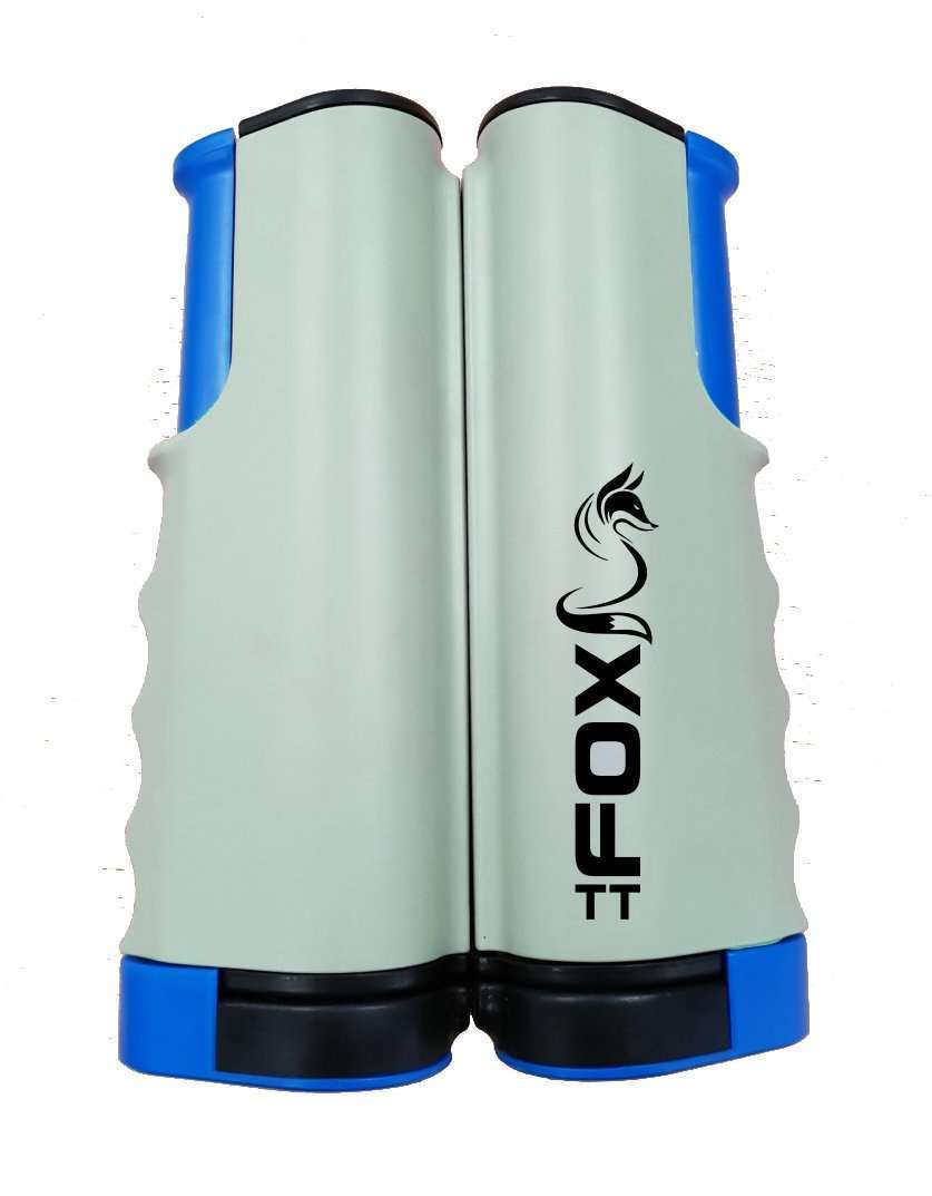 FOX TT Retractable Table Tennis Net