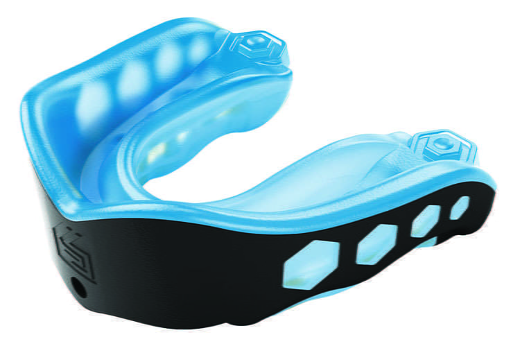 Shock Doctor Gel Max Gum Shield Sr