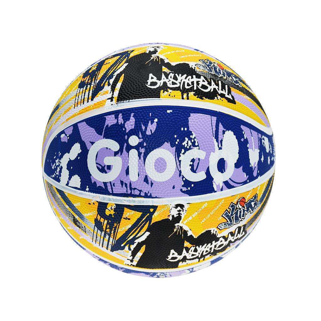 Gioco Street Basketball