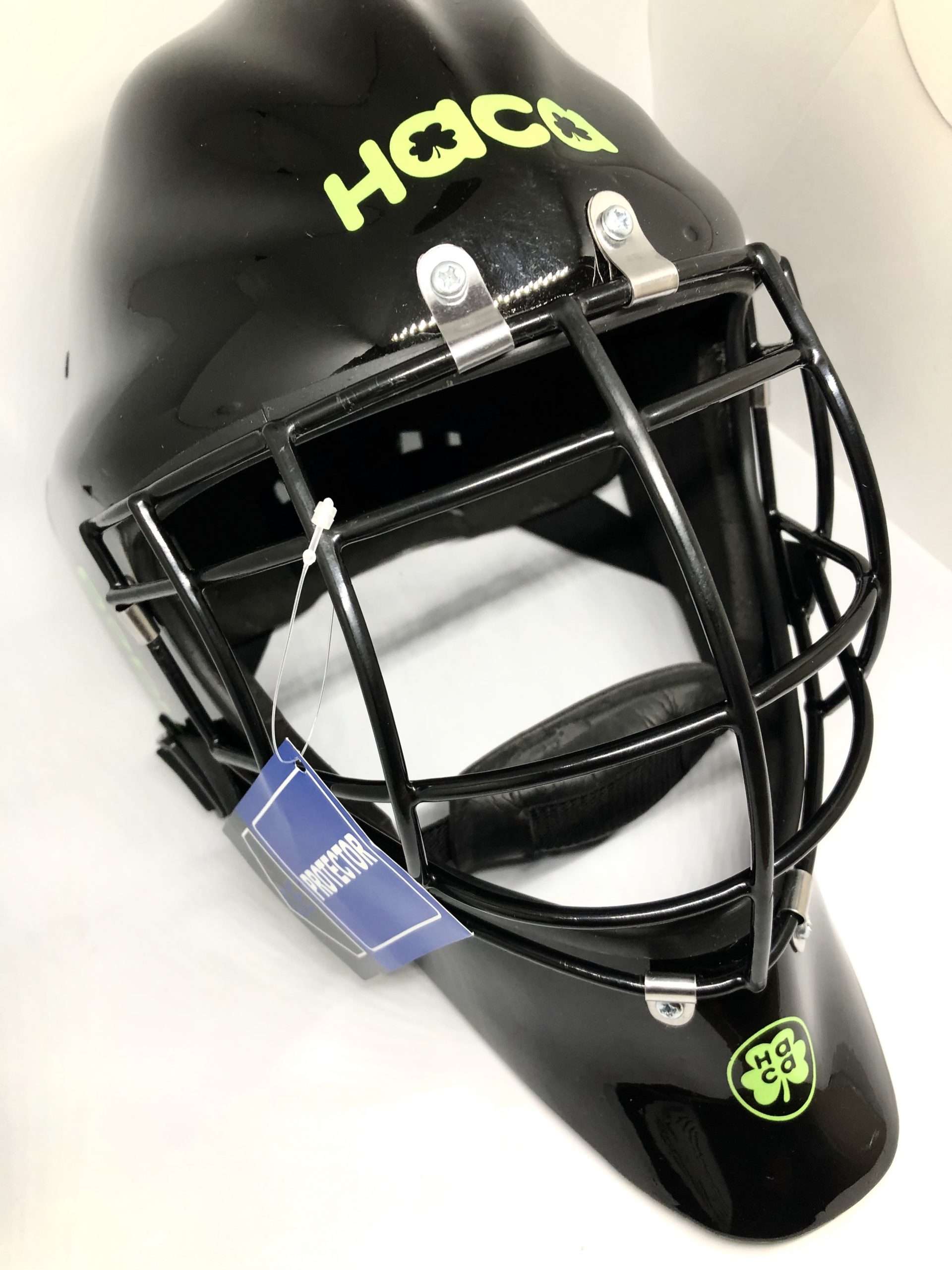 Haca Hockey G1 Goal Keeping Helmet, Senior