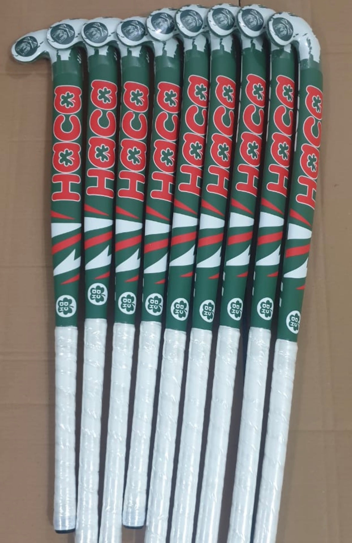Haca Custom Hockey Stick, Wood