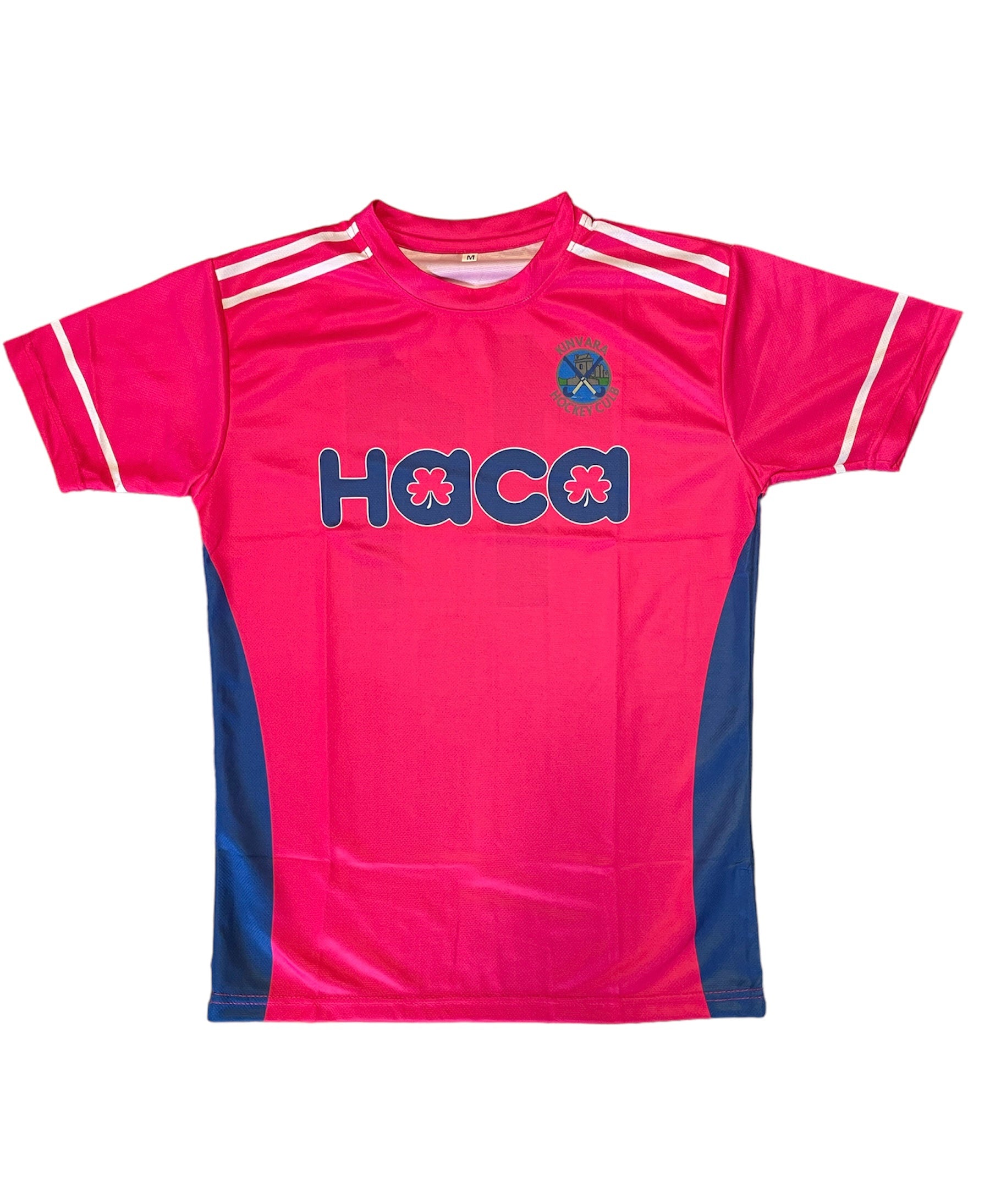 Haca Hockey Custom Playing Shirt