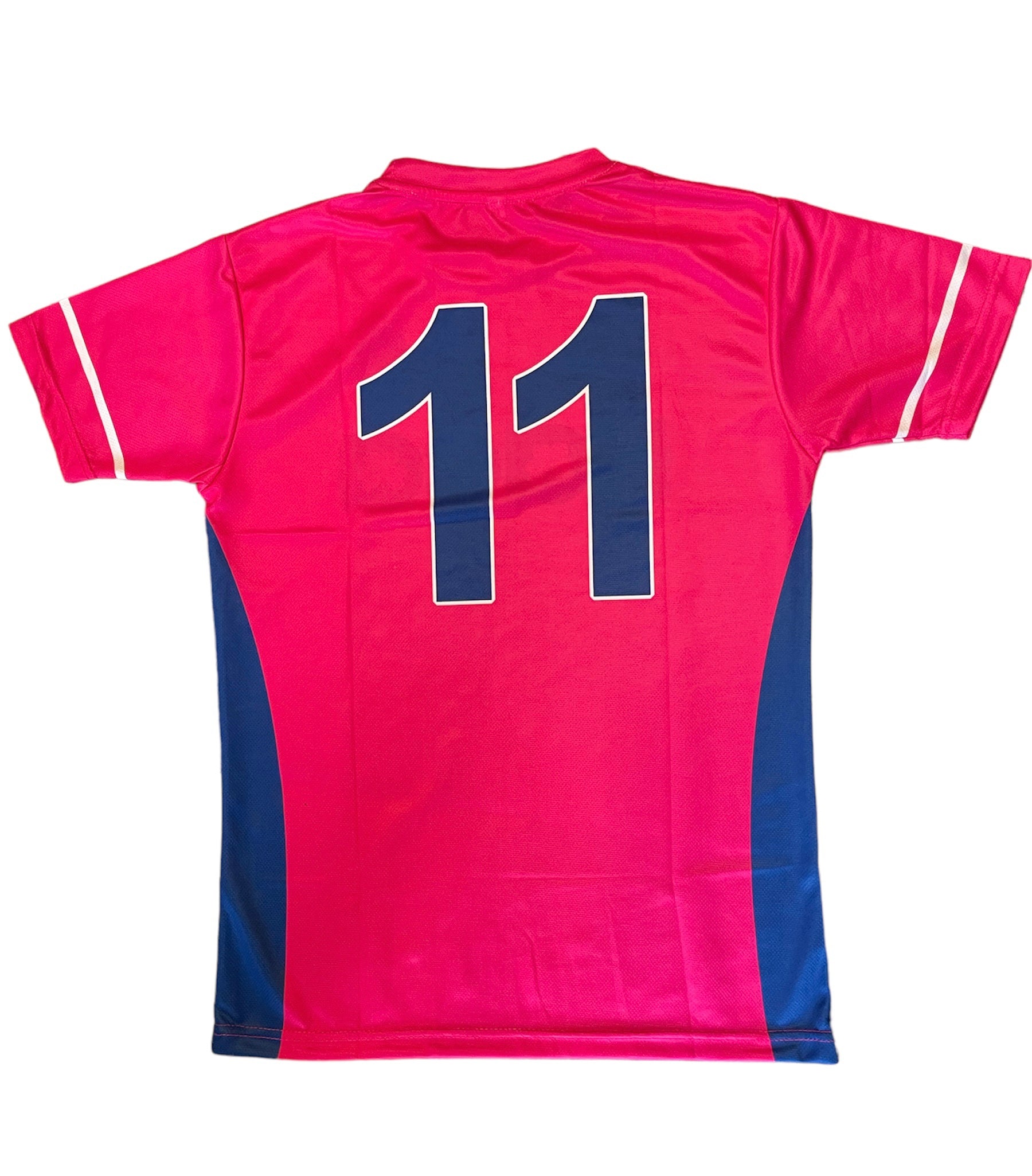 Haca Hockey Custom Playing Shirt