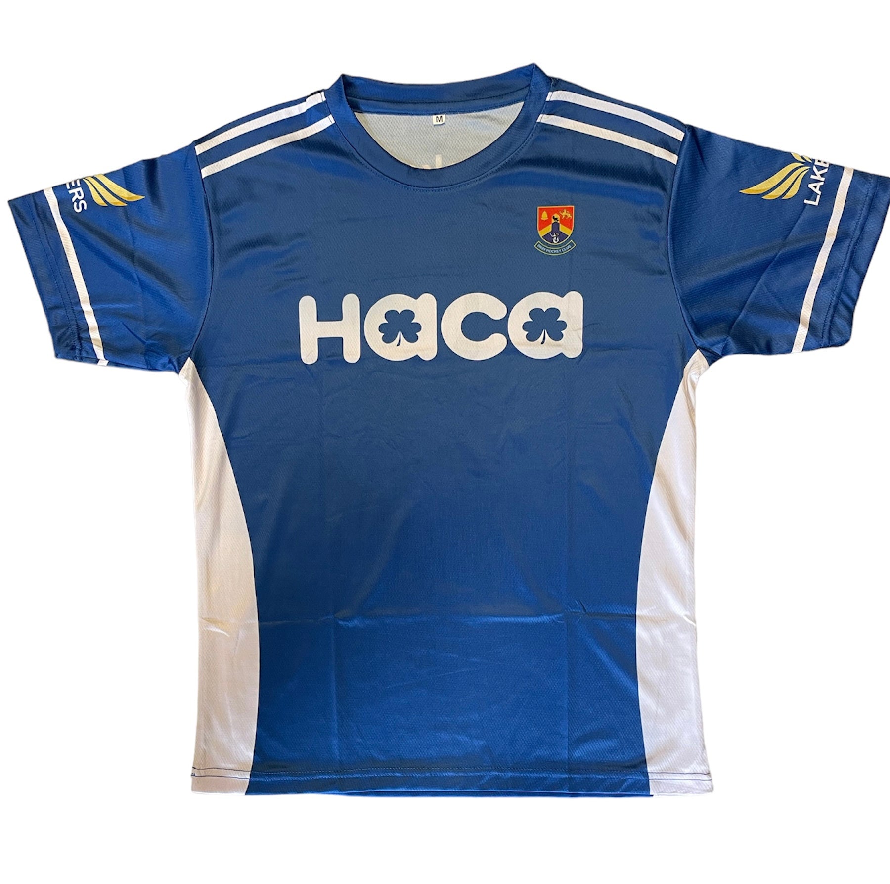 Haca Hockey Custom Playing Shirt