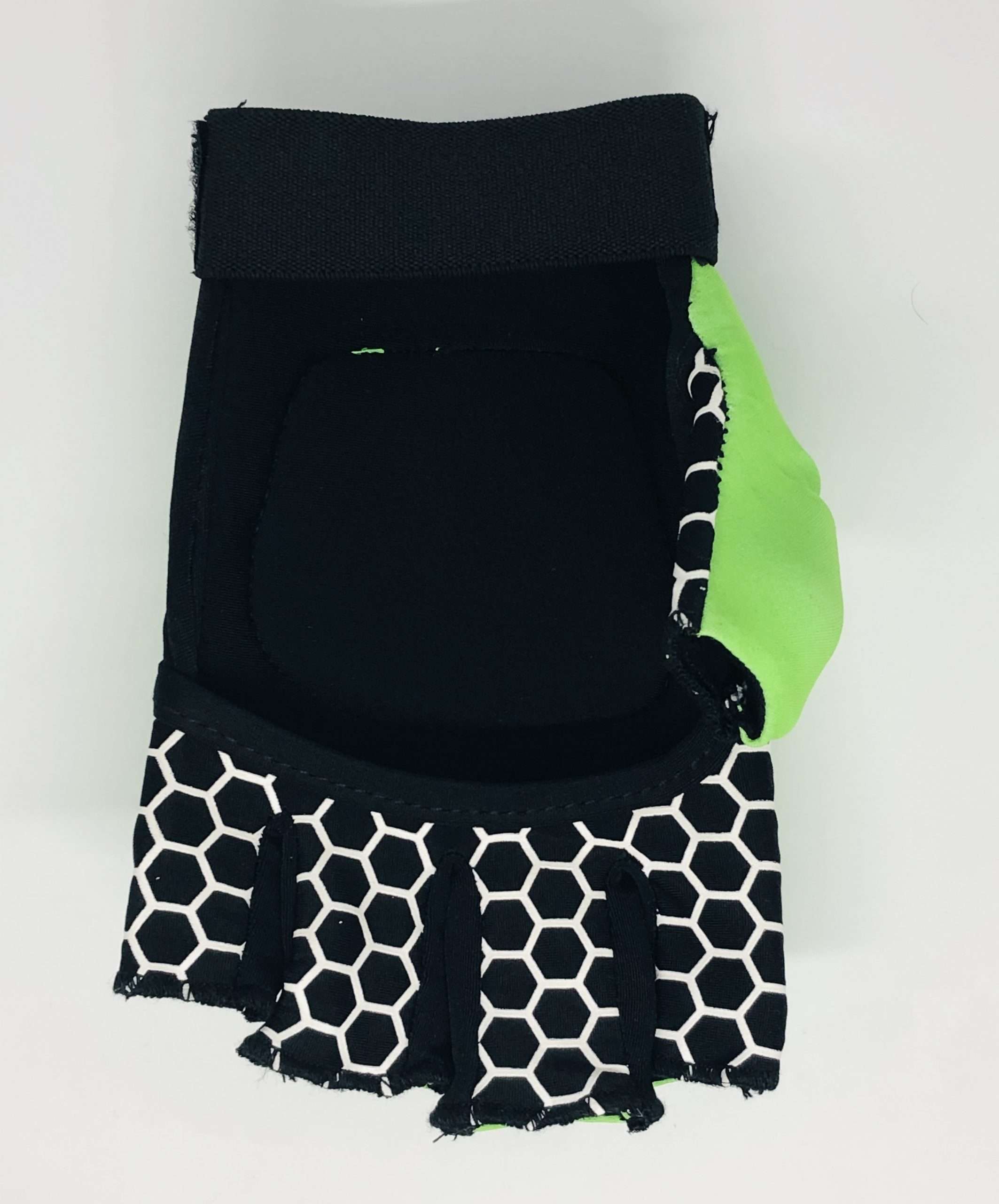 Haca Protective Hockey Glove Left Hand