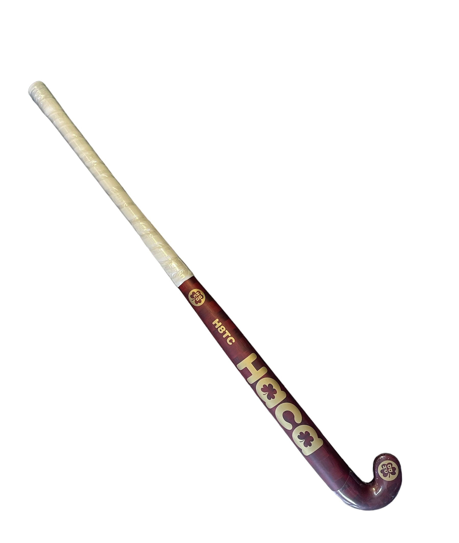 Haca H8 TC Samurai Hockey Stick Red