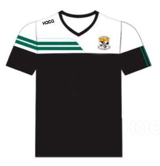 Haca Hockey Custom Playing Shirt