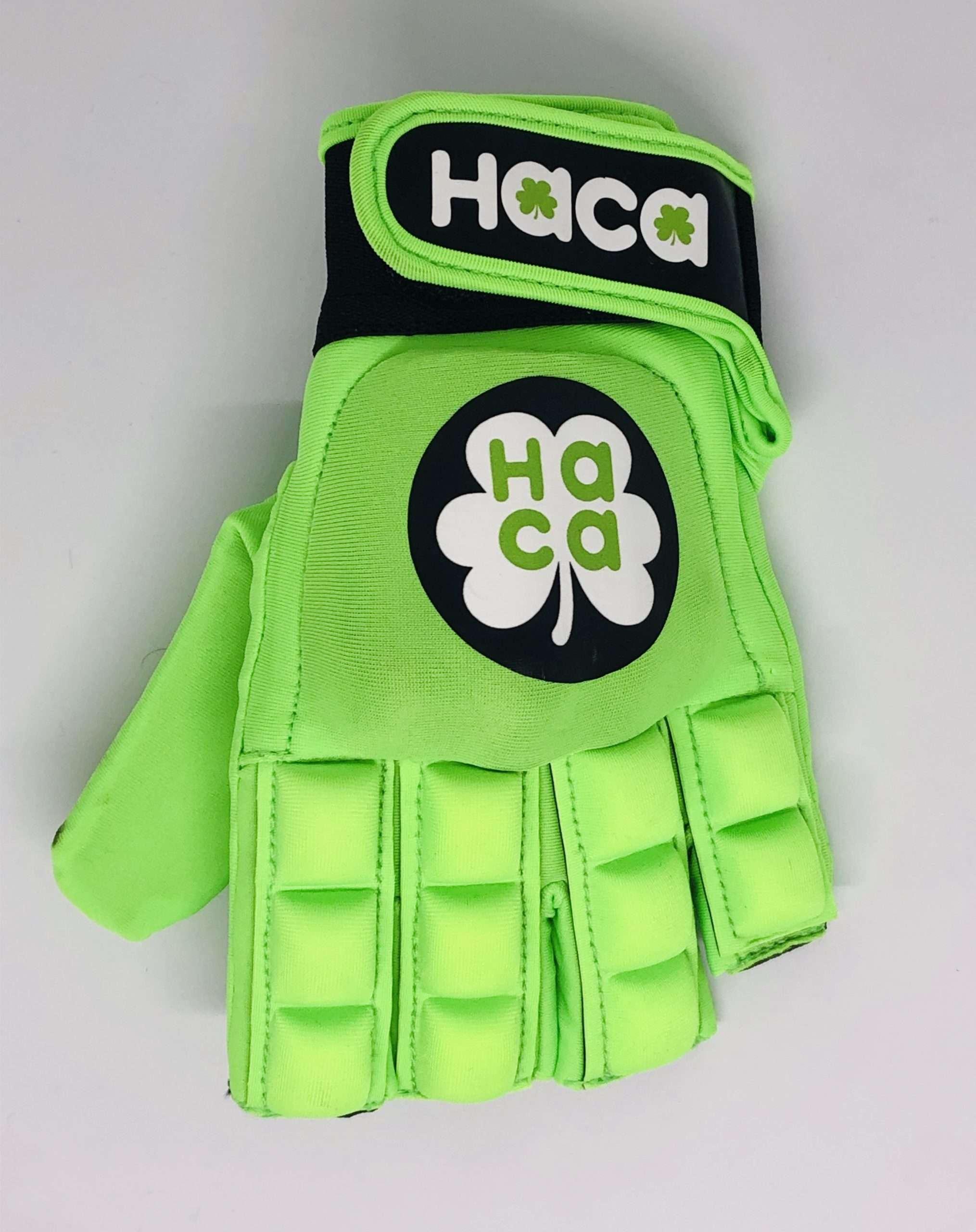 Haca Padded Hockey Glove LH Only with full thumb protection