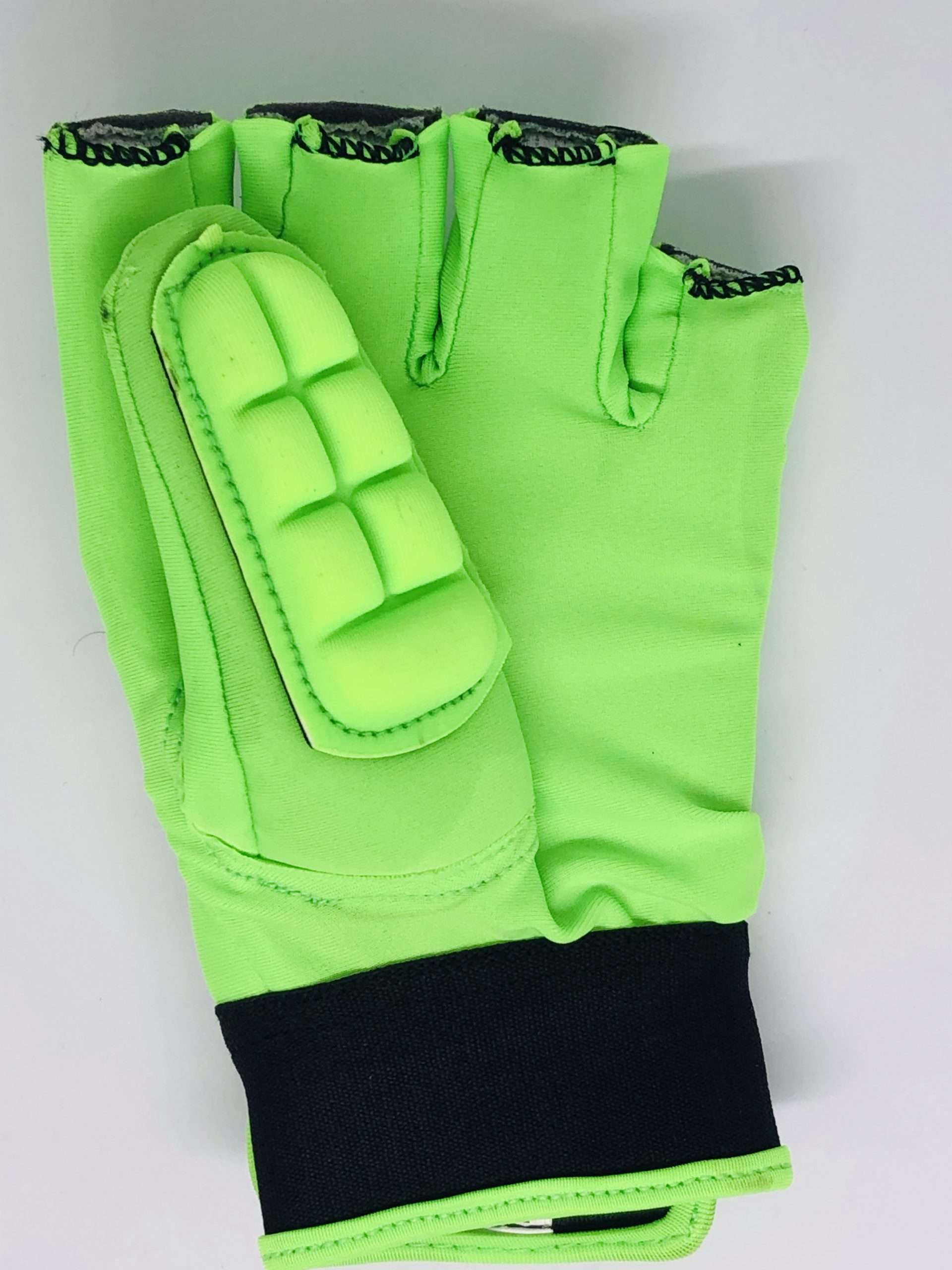 Haca Padded Hockey Glove LH Only with full thumb protection