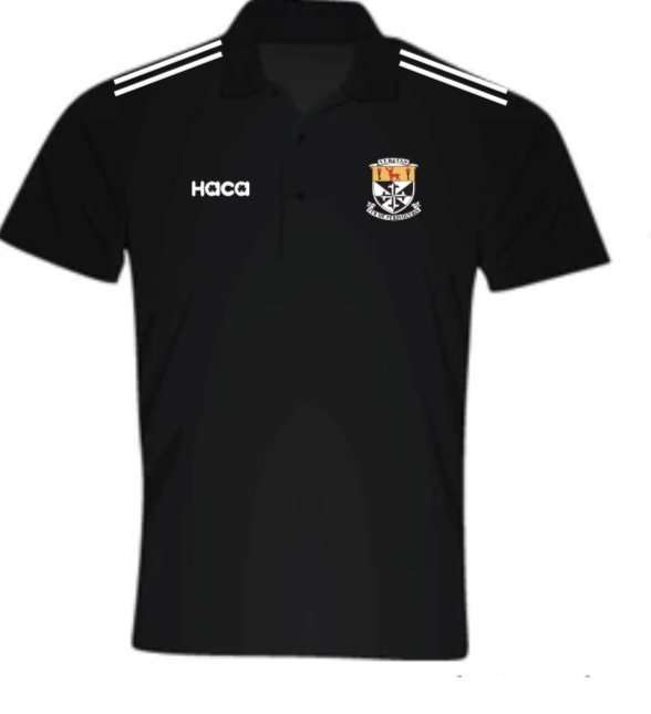 Haca Hockey Custom Playing Polo