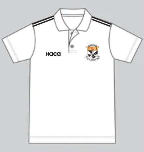 Haca Hockey Custom Playing Polo
