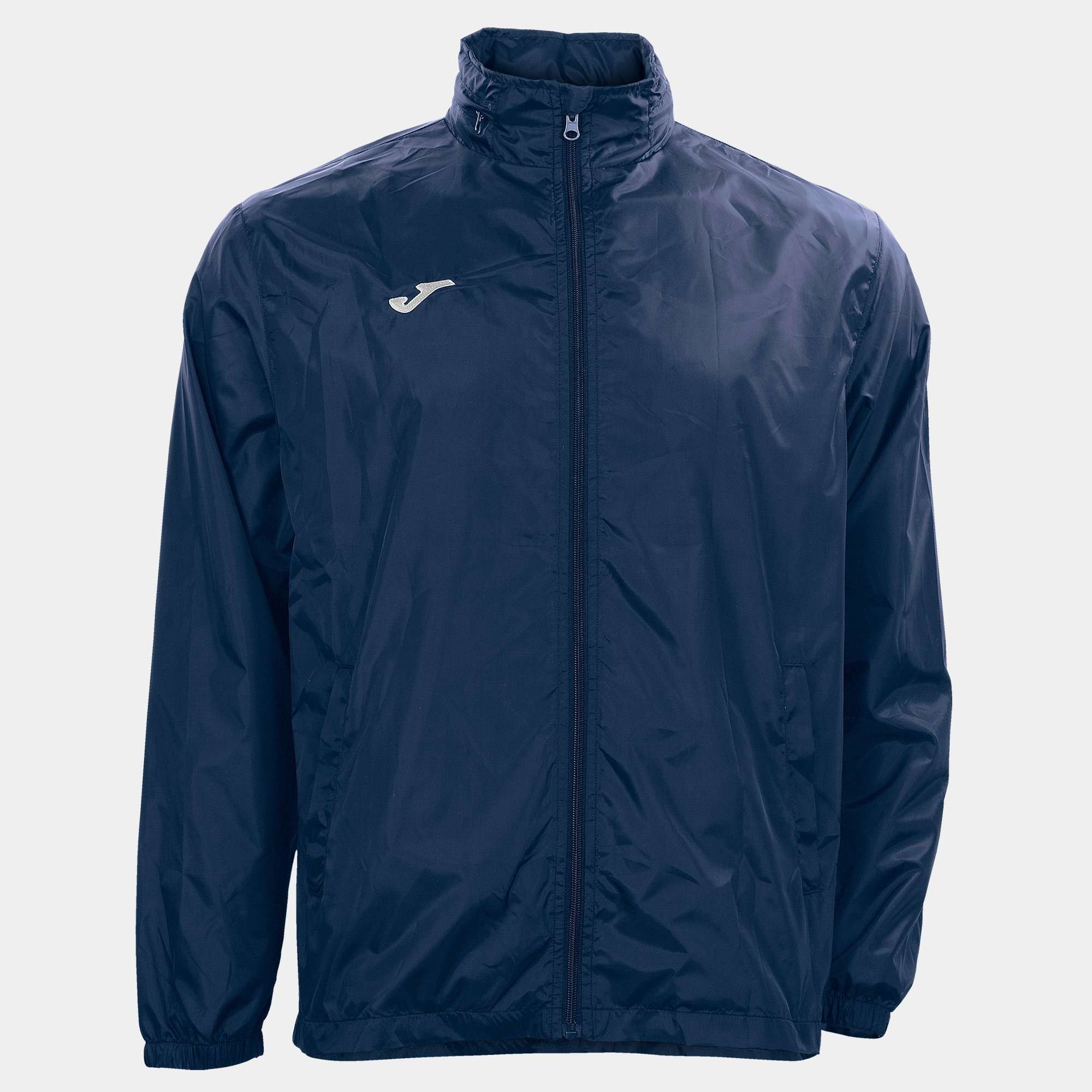 Joma Iris Rain Jacket, Navy