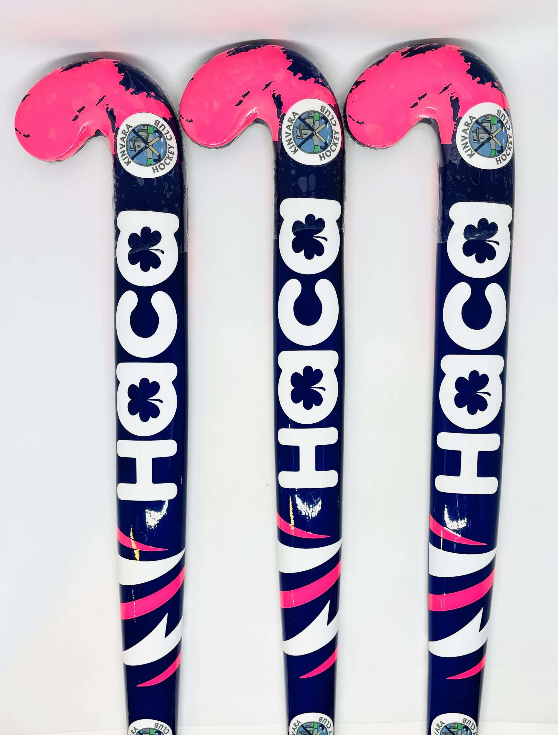 Haca Custom Hockey Stick, Wood