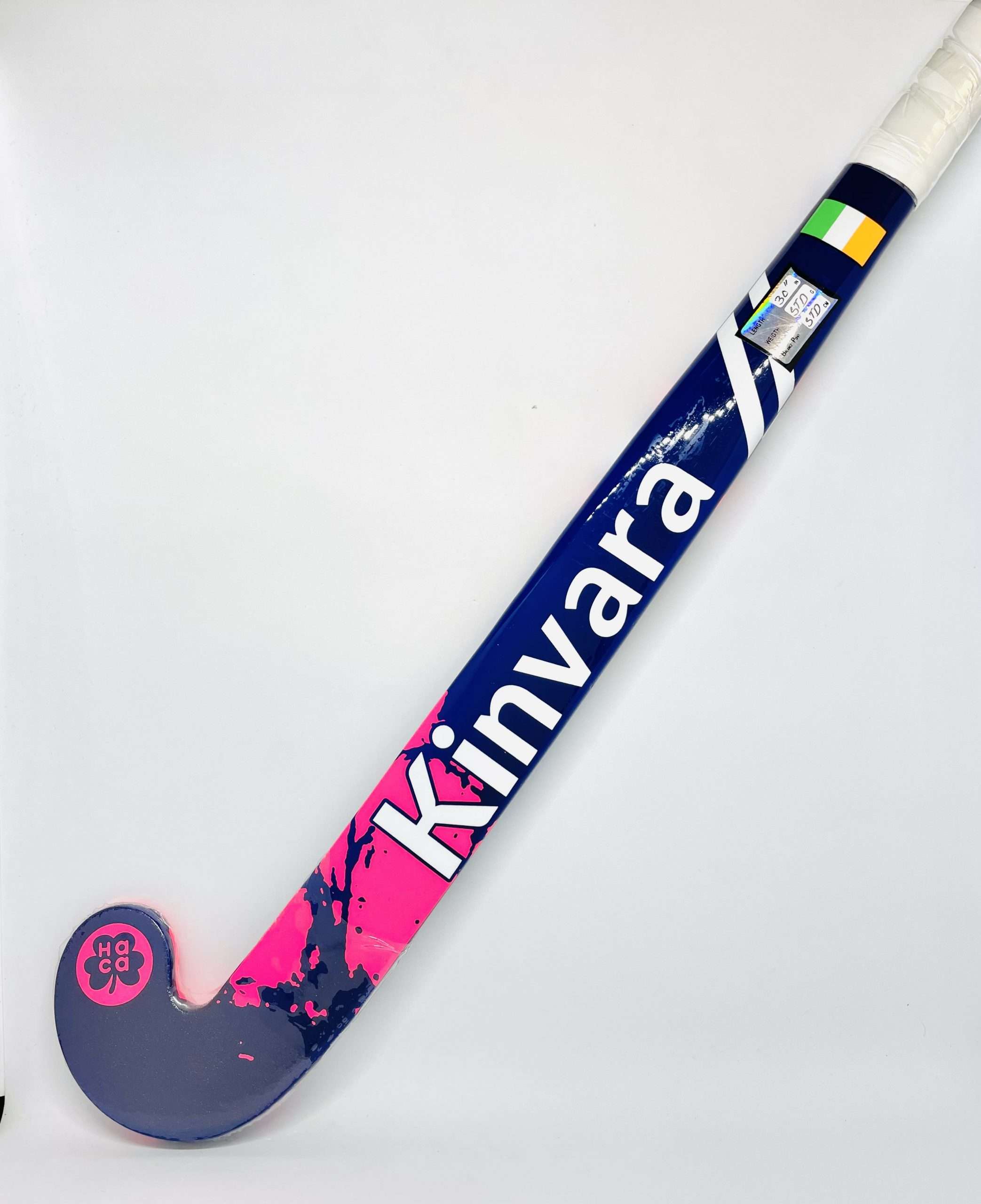 Haca Custom Hockey Stick, Wood