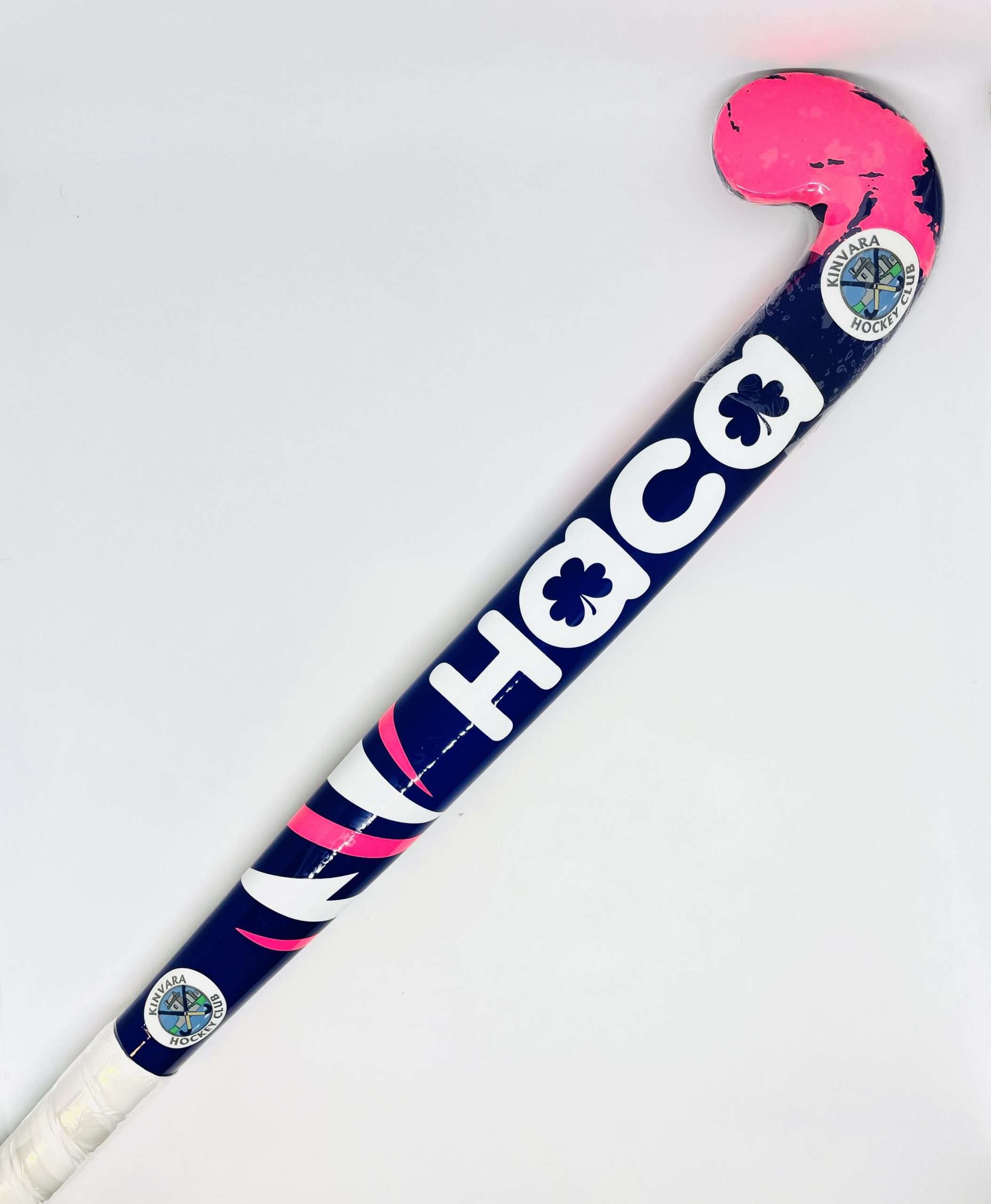 Haca Custom Hockey Stick, Wood