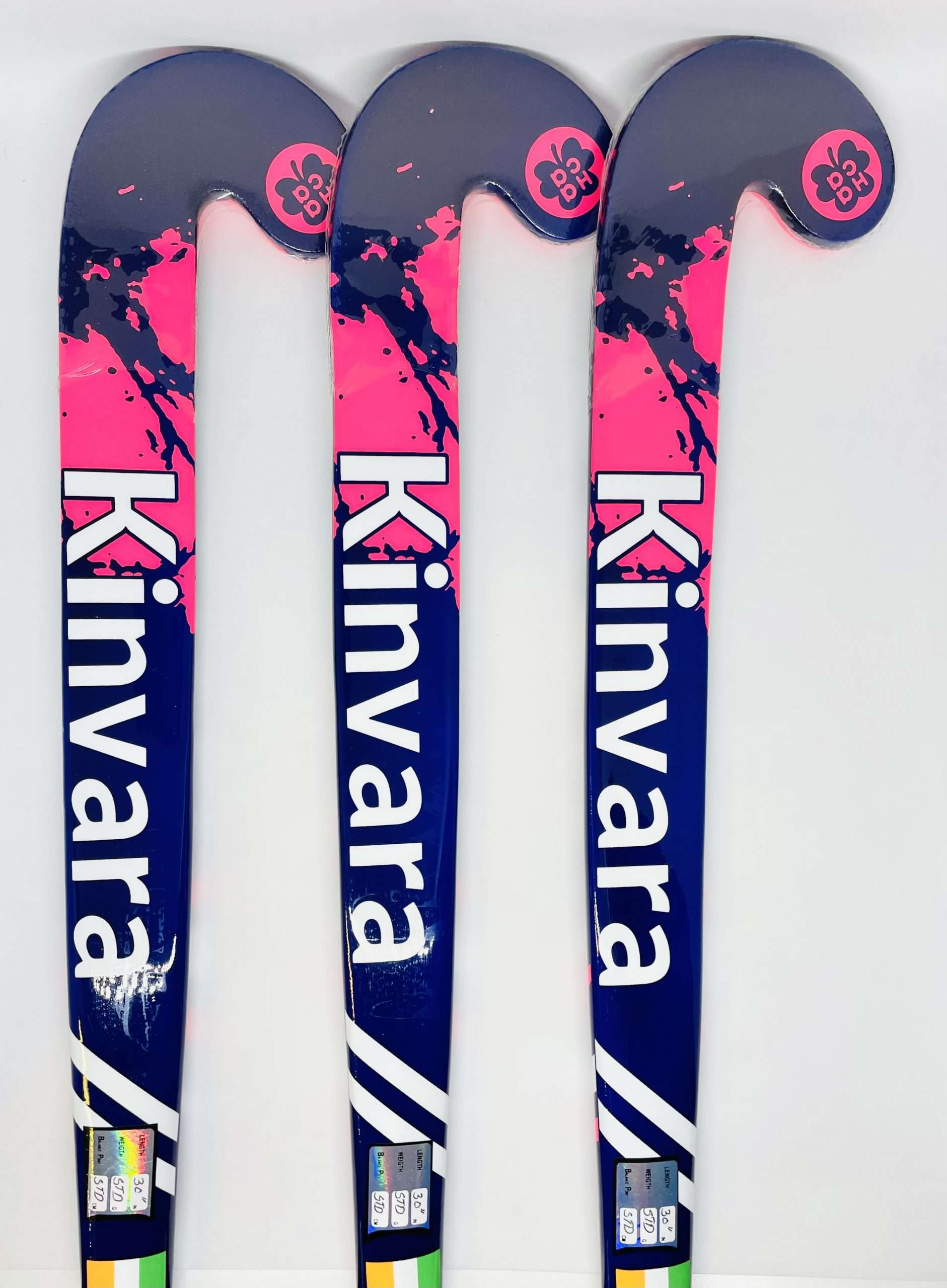 Haca Custom Hockey Stick, Wood