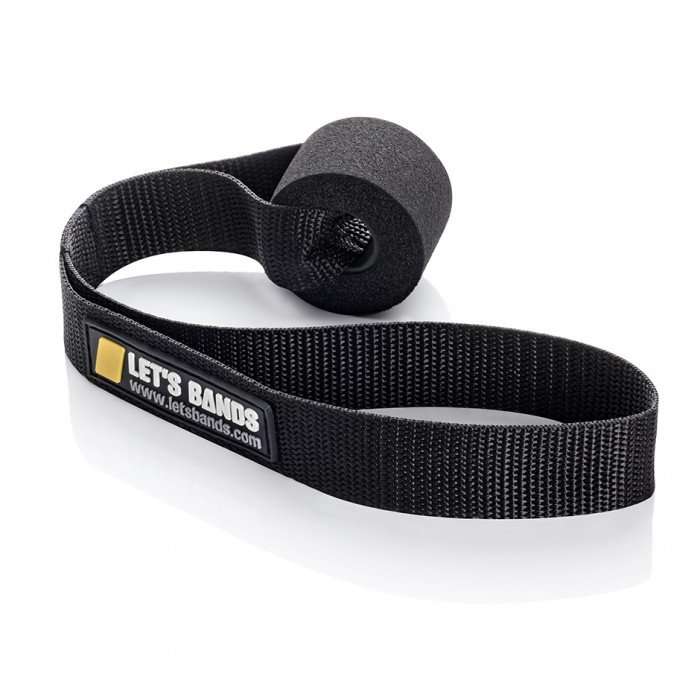 Lets Bands Door Anchor