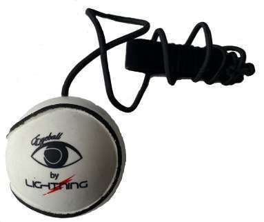 Lee Sports Lightning Eyeball Training Aid
