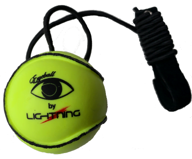 Lee Sports Lightning Eyeball Training Aid