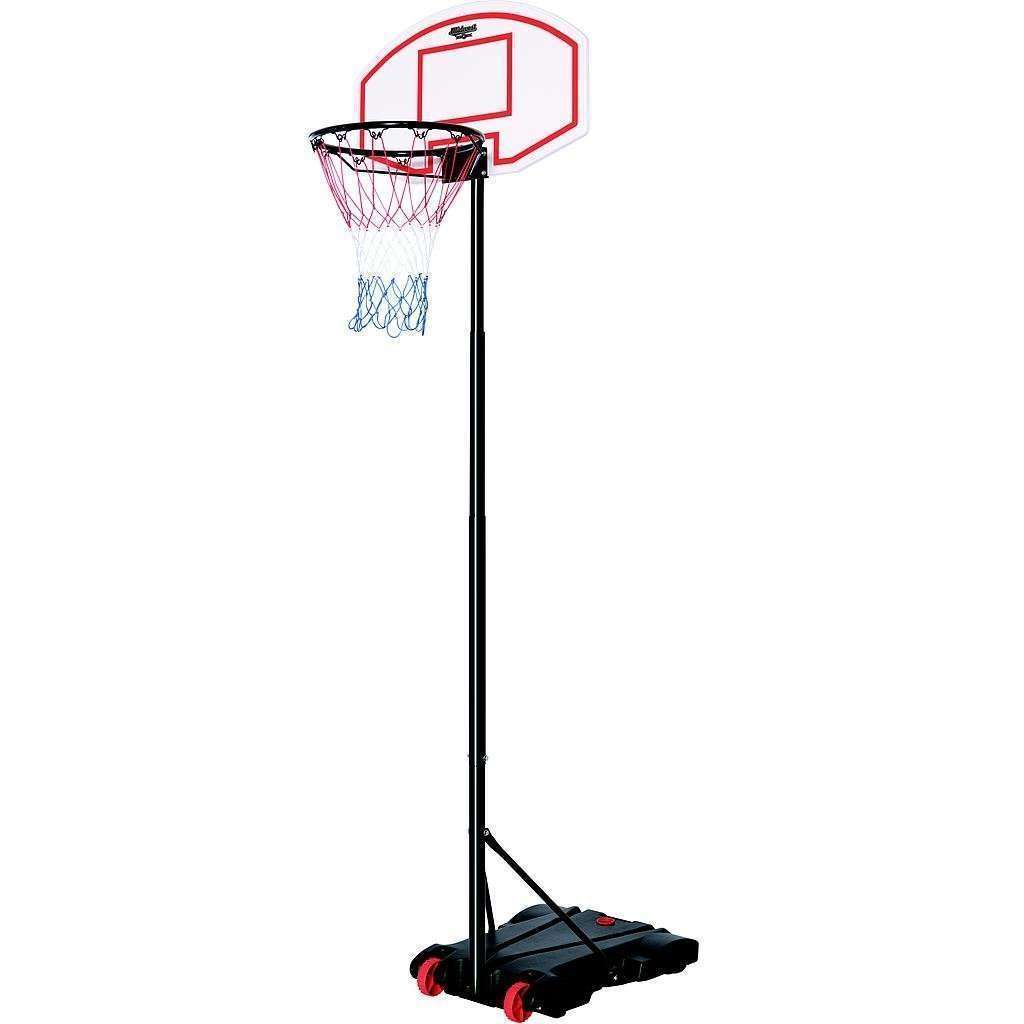 Midwest Junior Basketball Stand (5ft-8ft)