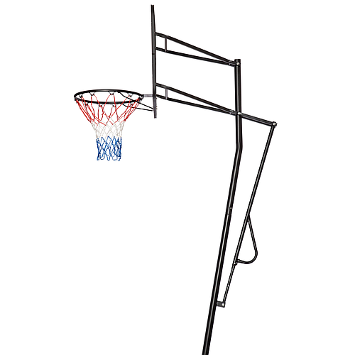 Midwest Pro Basketball Stand (8ft, 9ft, 10ft)