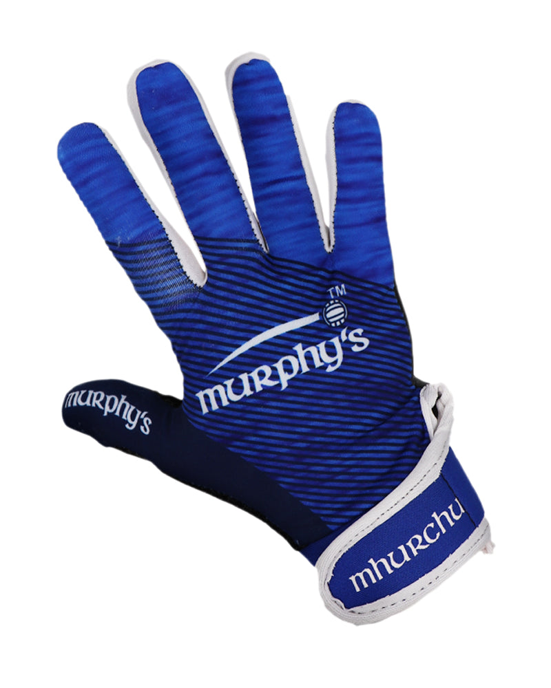 Murphys Gaelic Glove Navy/Blue