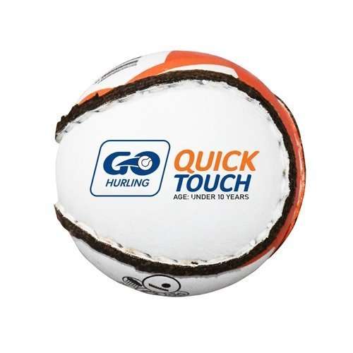 Murphys Quick Touch Sliotar